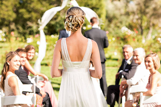 Peinados para boda